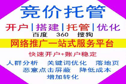 某电商平台的SEM竞价推广实践
